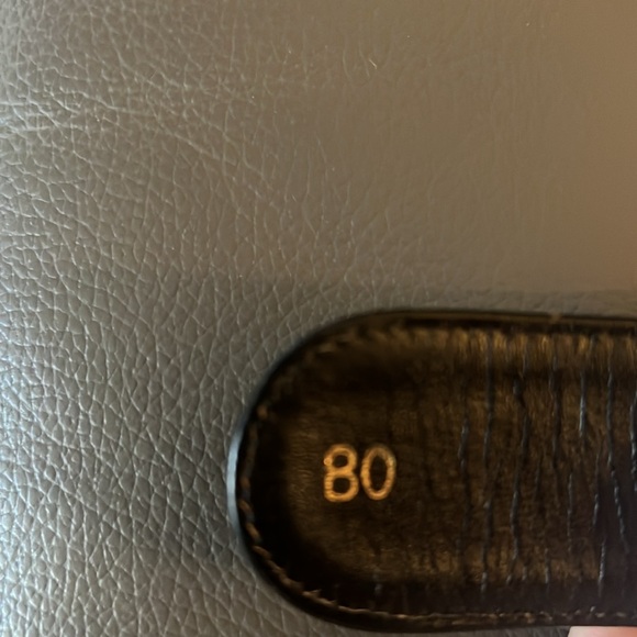 GUCCI Belt - Picture 10 of 11
